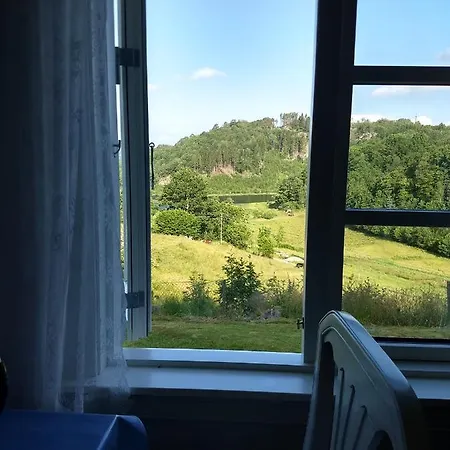 Molandstveit Semesterbostad *
