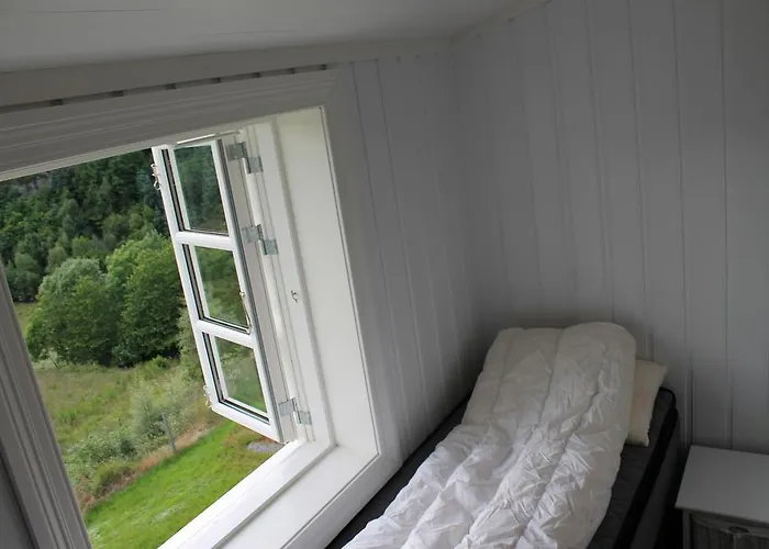 Molandstveit Feriehus Osestad