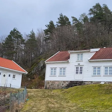 Molandstveit Osestad