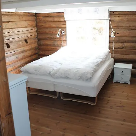 Hébergement de vacances Molandstveit