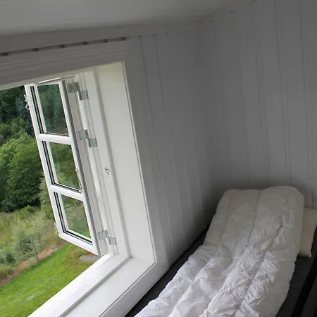 Molandstveit Сasa de vacaciones Osestad