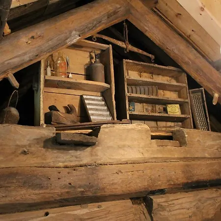 Prázdninový dům Molandstveit