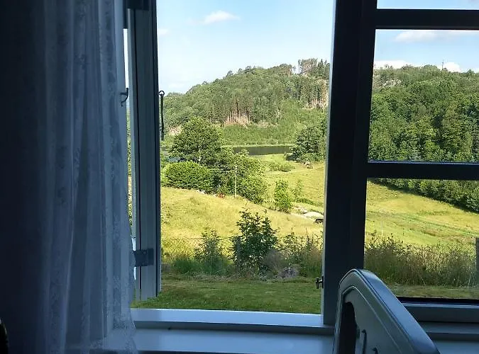 Molandstveit Сasa de vacaciones *
