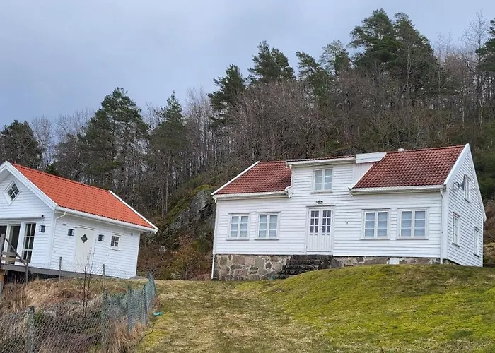 Molandstveit Osestad